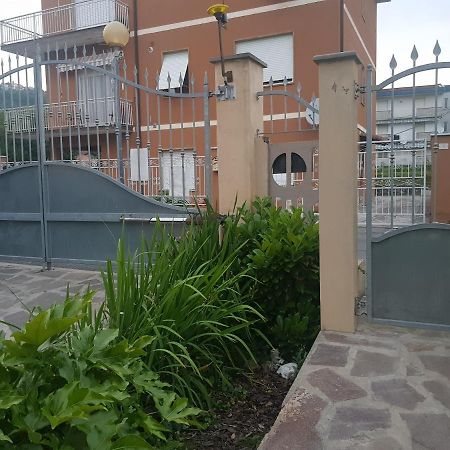 B&B La Damigiana Fioi Piano di Follo Buitenkant foto