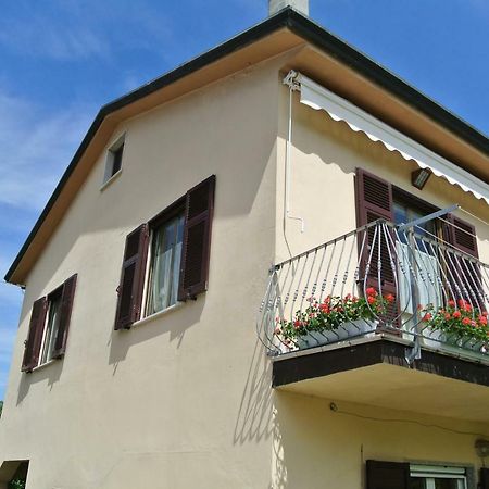B&B La Damigiana Fioi Piano di Follo Buitenkant foto