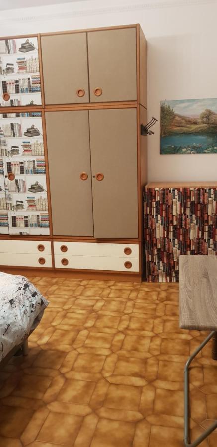 B&B La Damigiana Fioi Piano di Follo Buitenkant foto