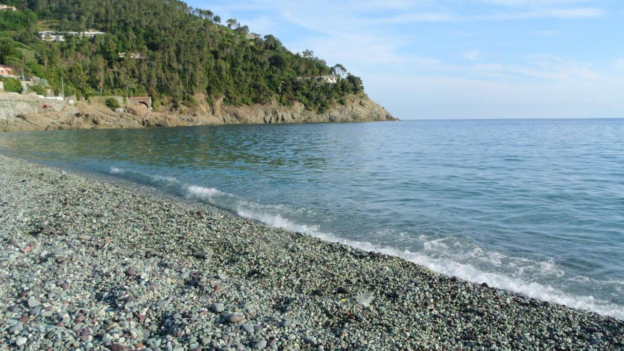 B&B La Damigiana Fioi Piano di Follo Buitenkant foto