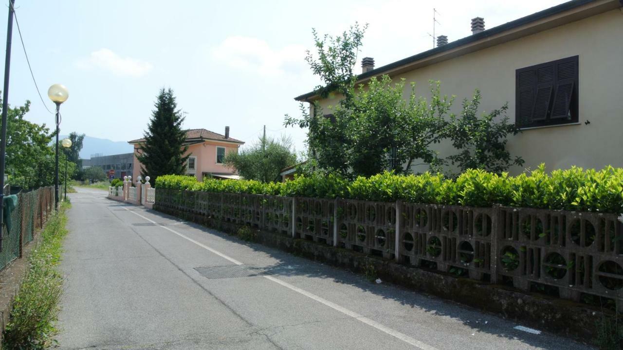 B&B La Damigiana Fioi Piano di Follo Buitenkant foto